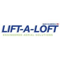 Lift-A-Loft