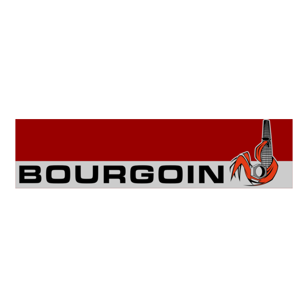 Bourgoin