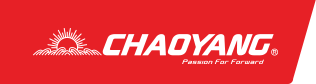 Chaoyang