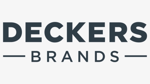 Decker
