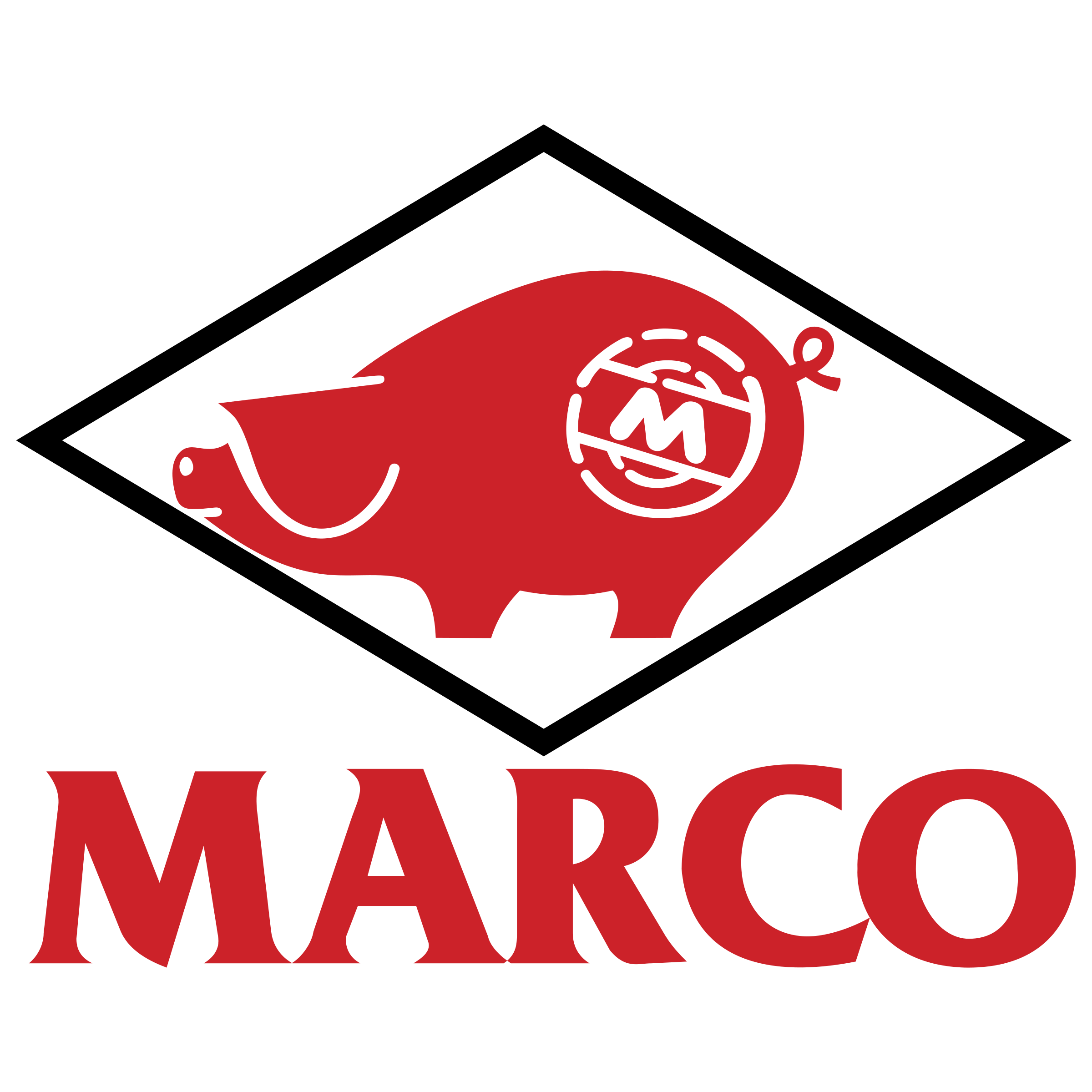 Marco