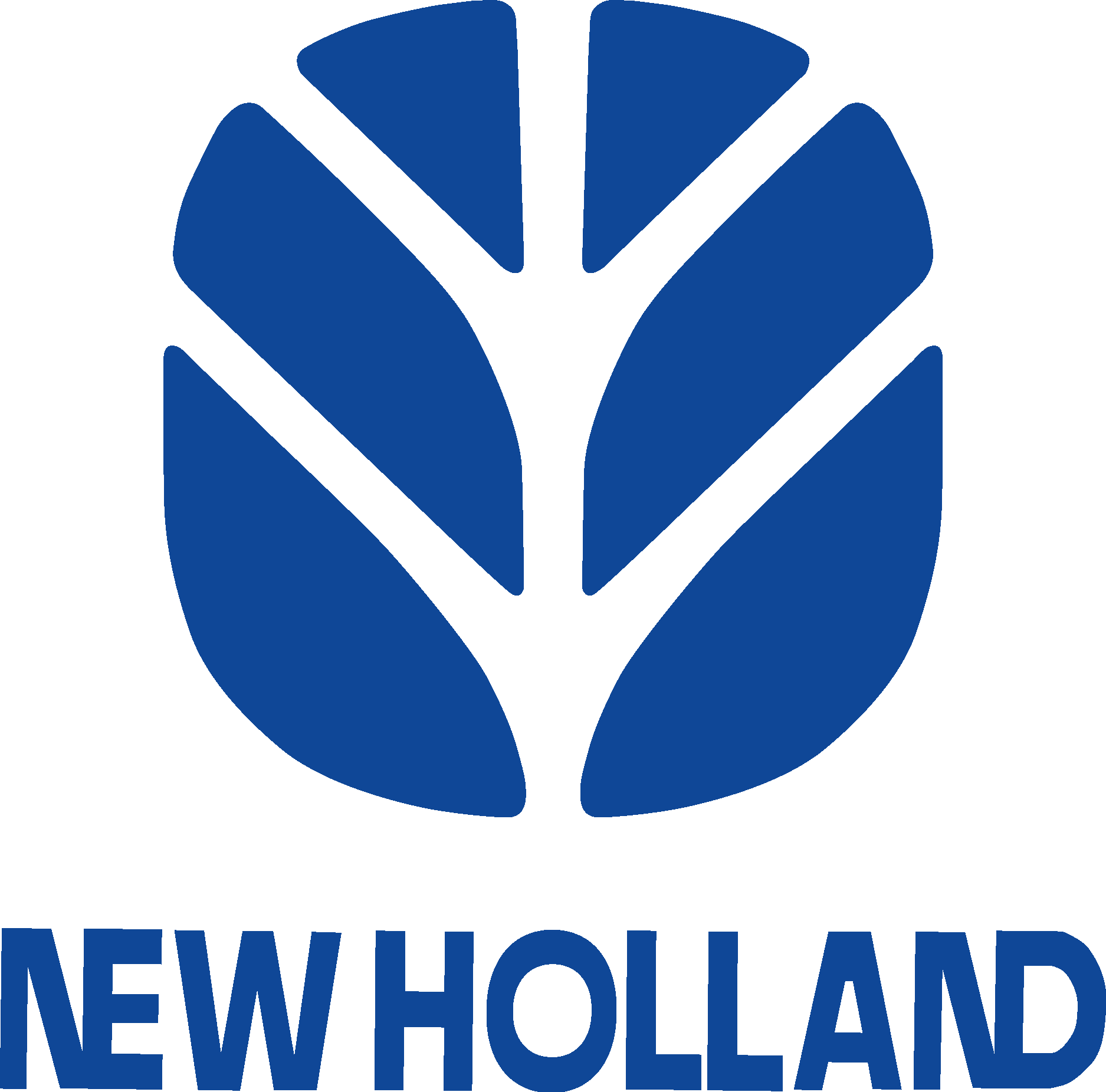 New Holland