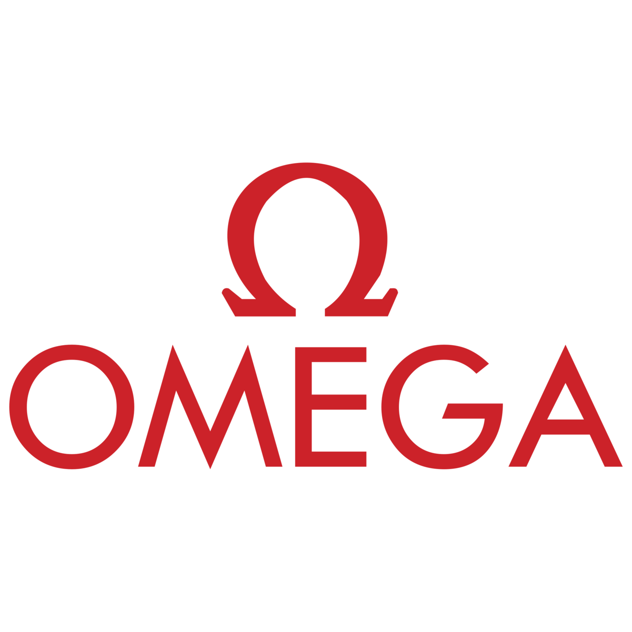 Omega