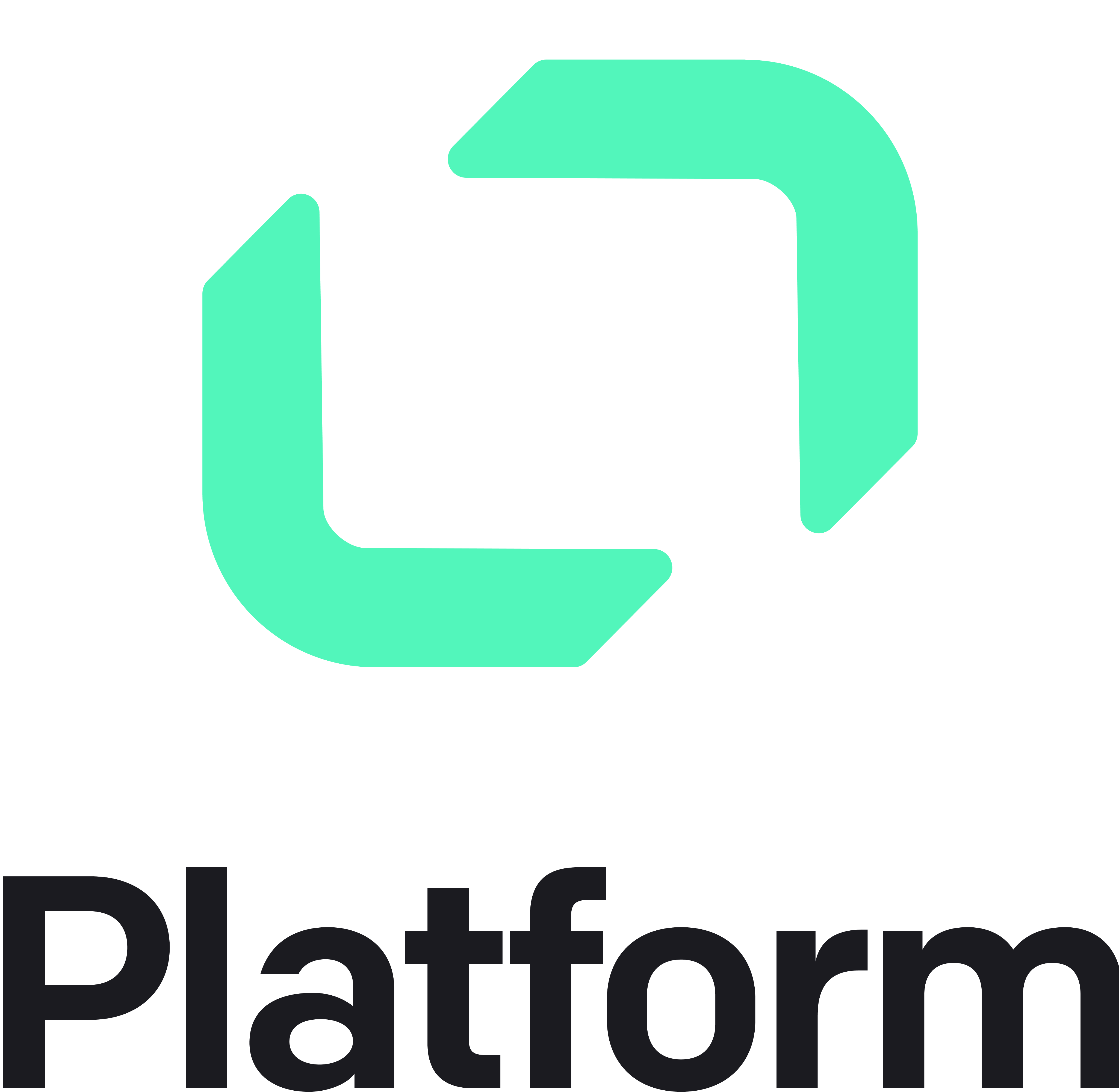 Platforms