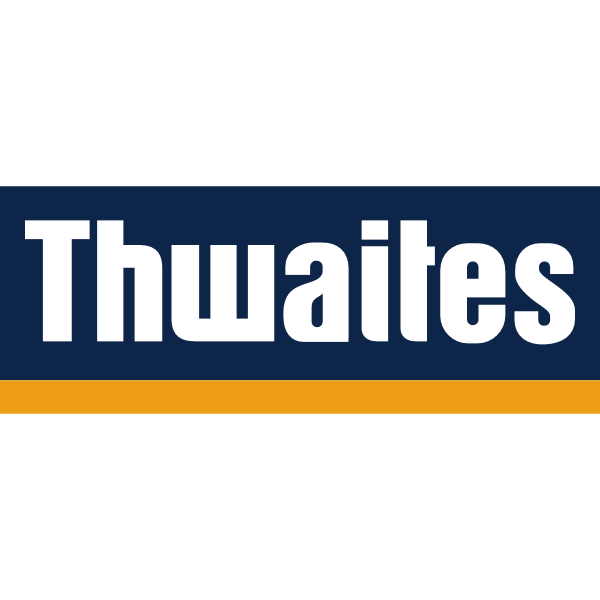 Thwaites