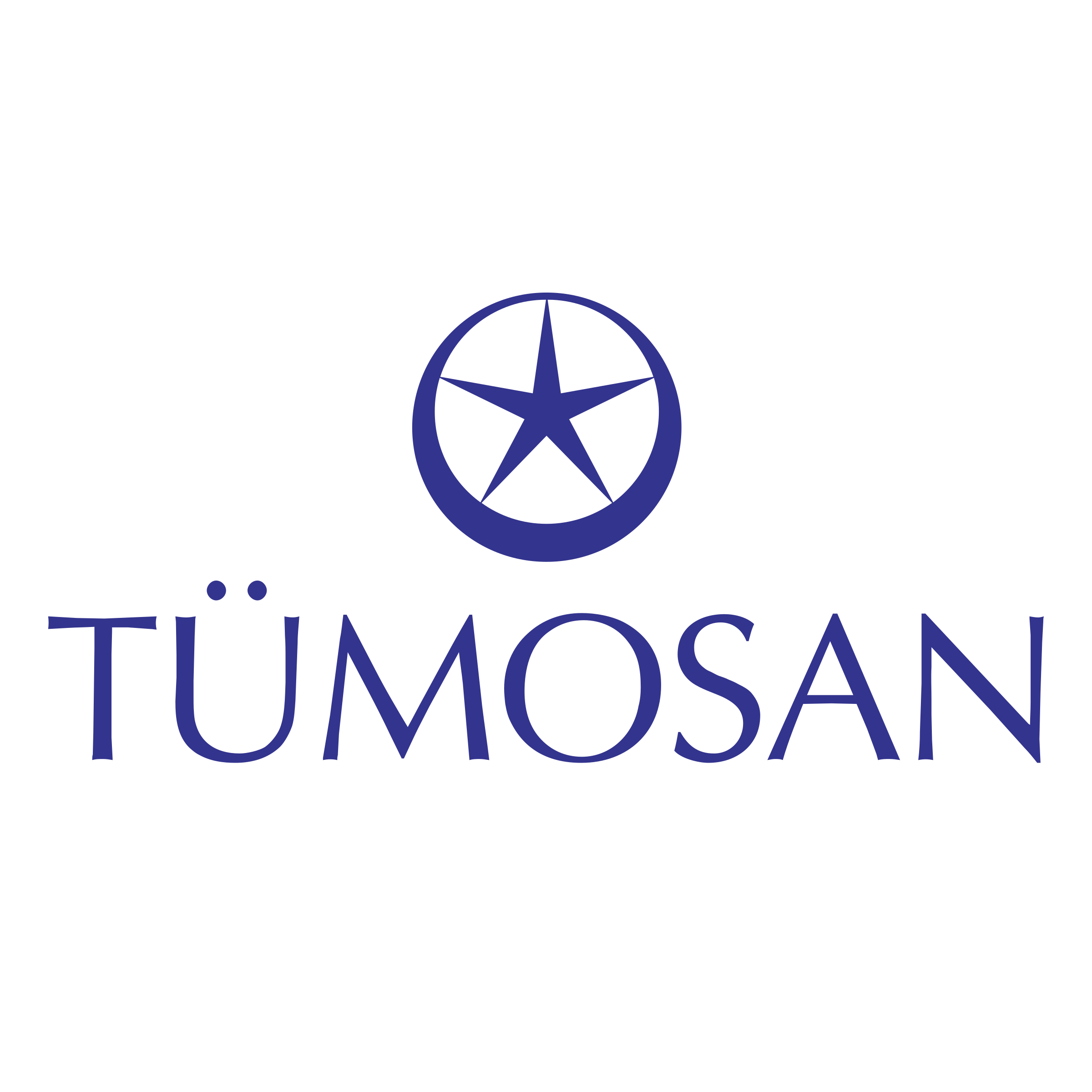 Tumosan