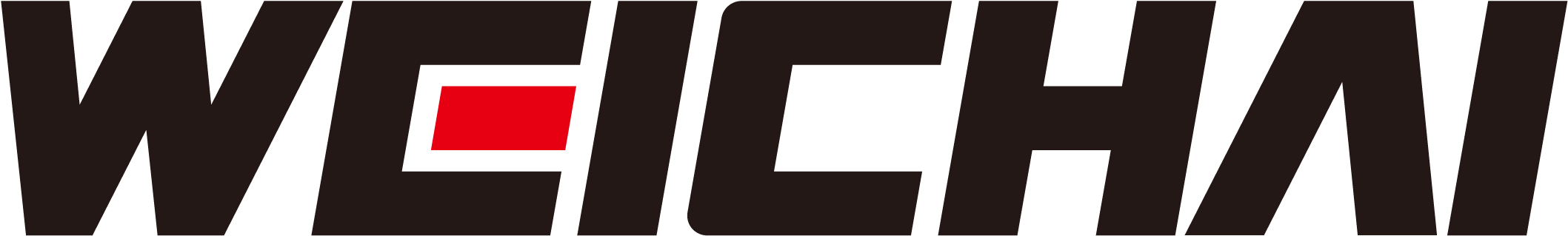 Weichai