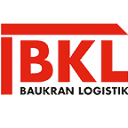 BKL Baukran Logistik