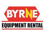 Byrne Equipment Rental