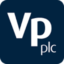 Vp plc