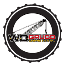 W.O. Grubb Crane Rental