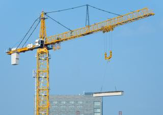Liebherr 1000 EC-H 50 Litronic crane - load chart, specs & dimensions (2017 - 2026)