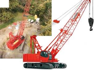 10000 E Manitowoc
