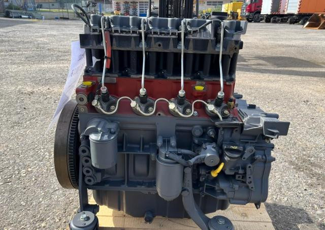 Deutz 1011 I2 Specifications & Technical Data (2015-2018)