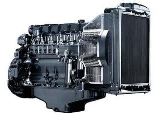 Deutz 1013 l6 Specifications & Technical Data (2015-2018)