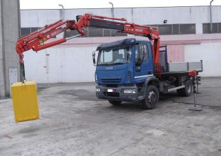 10510/3S2 Benelligru Trailer Mounted Articulating Boom Lifts