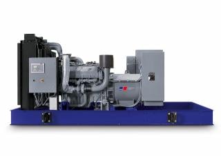 10V1600 MTU 10V1600