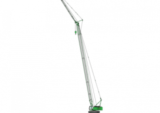 1100 Sennebogen
