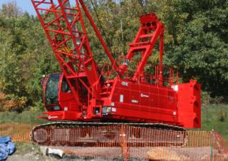 11000-1 Manitowoc