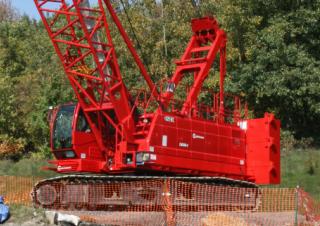 11000-1 Manitowoc