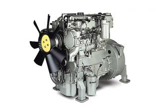 1104A-44T Perkins 1104A-44T