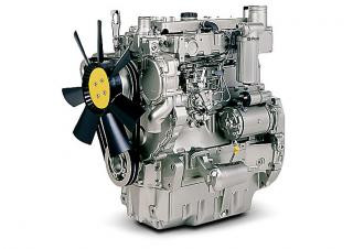 Perkins 1104C-44TA Specifications & Technical Data (2018-2026)