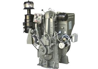 115NCE Eicher 115NCE