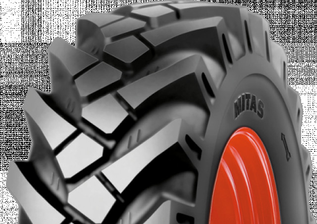 Mitas 12.0/75 - 18 TR-03 I-3 126/139 A8 Specifications & Technical Data (2018-2026)