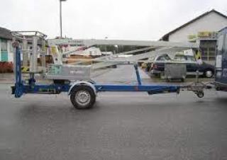 1200 HP Sky-High 1200 HP