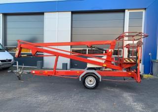 1200 TC Sky-High 1200 TC