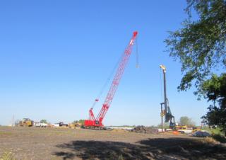 12000-1 Manitowoc