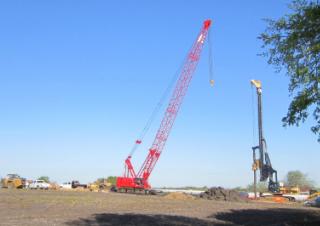 12000-1 Manitowoc