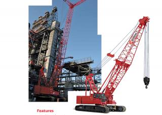 12000 E Manitowoc