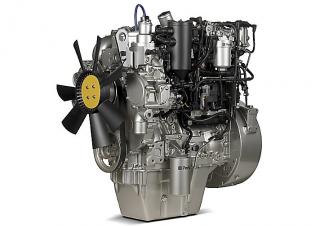 1204F-E44TTA Perkins 1204F-E44TTA