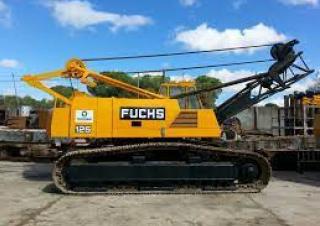 125 R Fuchs