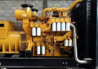 12V140 Komatsu 12V140