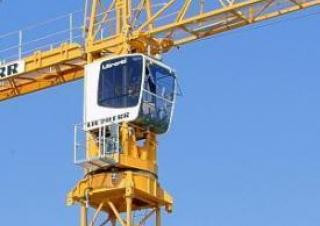 Liebherr 140 EC-H 10(120HC)11x2,5+6,85m FU** crane - load chart, specs & dimensions (1998 - 2013)