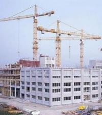 Liebherr 140 EC-H (120 HC)9x2,5+GTS crane - load chart, specs & dimensions (1990 - 1992)