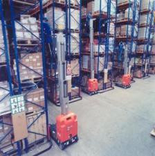 JLG 15 AMI Single Vertical Mast Boom Lifts (2001 - 2010) Specifications & Dimensions