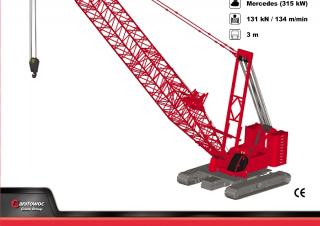 15000 E Manitowoc