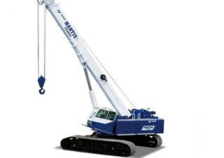 Tadano 15010 crane - load chart, specs & dimensions (2011 - 2020)