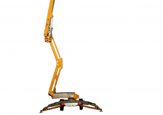 1700 EX OMMELIFT 1700 EX