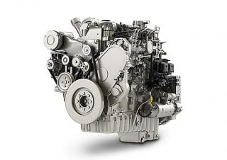 1706F-E93TA Perkins 1706F-E93TA
