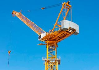 Liebherr 180 HC-L 8/16 Litronic crane - load chart, specs & dimensions (2011 - 2017)