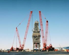 18000 Manitowoc