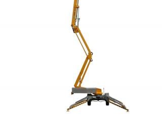 1830 EX OMMELIFT 1830 EX