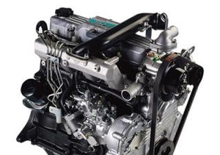 Toyota 1DZ Specifications & Technical Data (2017-2026)