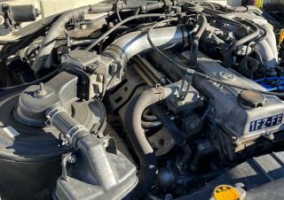 1FZ Toyota 1FZ