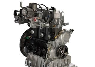 1KS Toyota 1KS