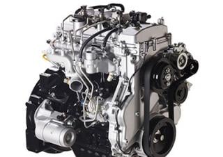 1ZS LPG Toyota 1ZS LPG